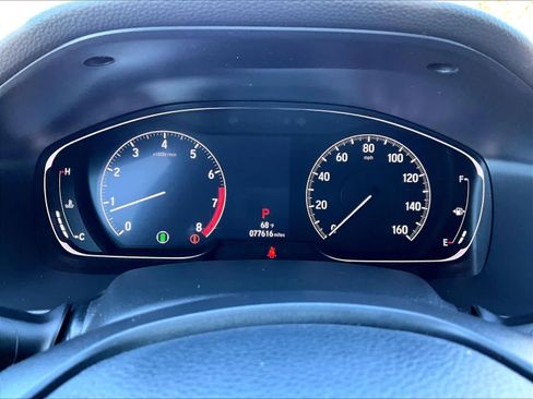 Used 2020 Honda Accord Sport image 25