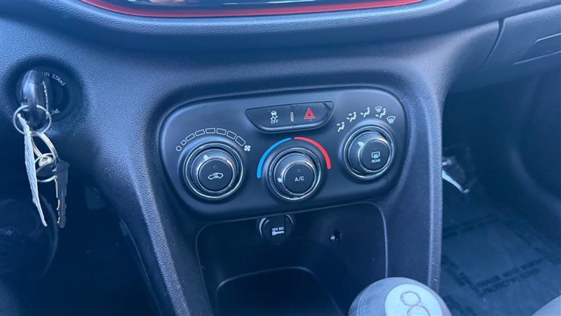 Used 2014 Dodge Dart SE w/ Convenience Group FWD image 29