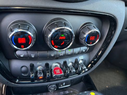 Used 2019 MINI Cooper Clubman S AWD/4WD image 11