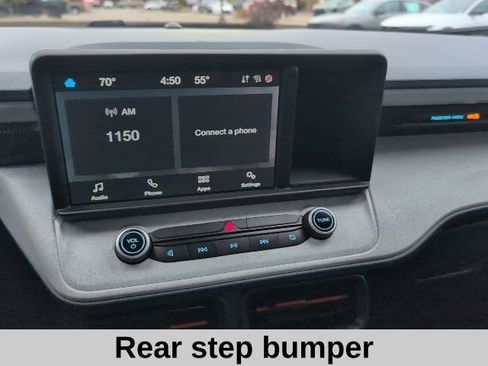 Used 2023 Ford Maverick XLT image 7