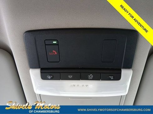 Used 2023 Nissan Rogue SV AWD/4WD image 14