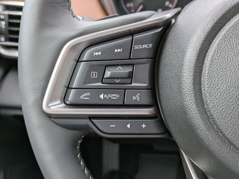 Certified 2025 Subaru Outback Touring XT w/ Popular Package #2 image 24