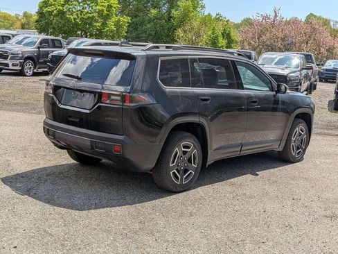 New 2026 Jeep Cherokee Limited AWD/4WD image 3