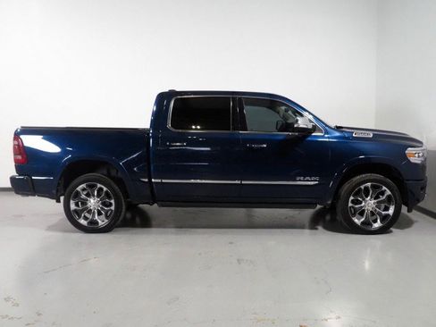 Used 2019 RAM 1500 Limited image 5