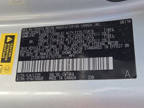 Used 2015 Lexus RX 350 FWD image 33