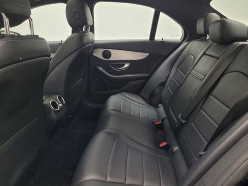 Used 2018 Mercedes-Benz C 300 Sedan image 18