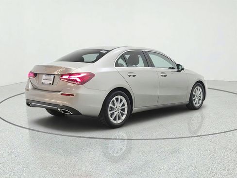 Used 2020 Mercedes-Benz A 220 image 5