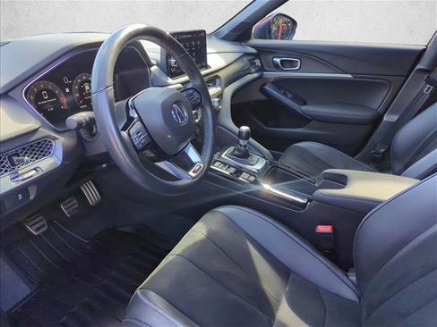 Used 2024 Acura Integra A-Spec image 8