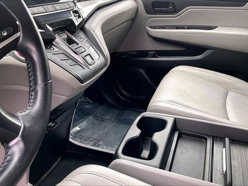 Used 2019 Honda Odyssey EX-L image 29
