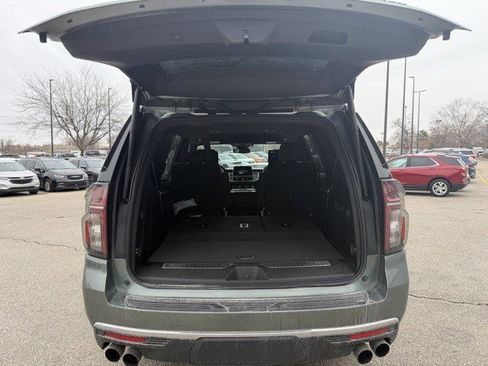 Used 2024 Chevrolet Tahoe Premier image 18
