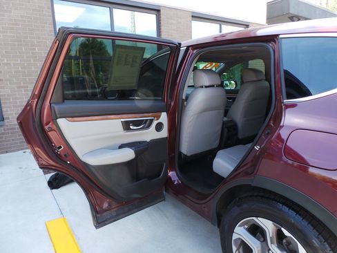 Used 2019 Honda CR-V EX-L image 33