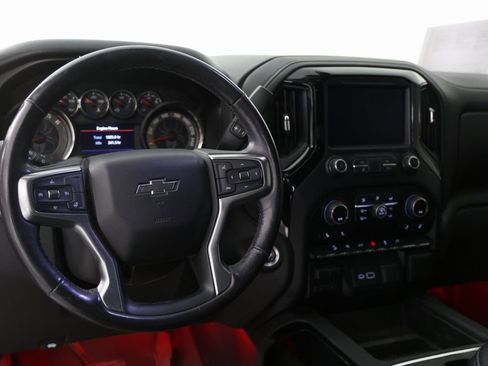 Certified 2020 Chevrolet Silverado 1500 RST w/ All-Star Edition image 2