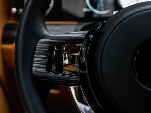 Used 2024 Rolls-Royce Spectre w/ Spectre Launch Package AWD/4WD image 43