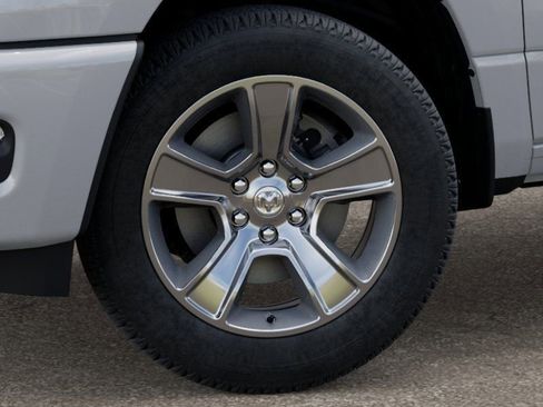 New 2026 RAM 1500 Express image 8