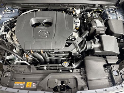 New 2025 MAZDA CX-30 AWD 2.5 S w/ Preferred Package image 44