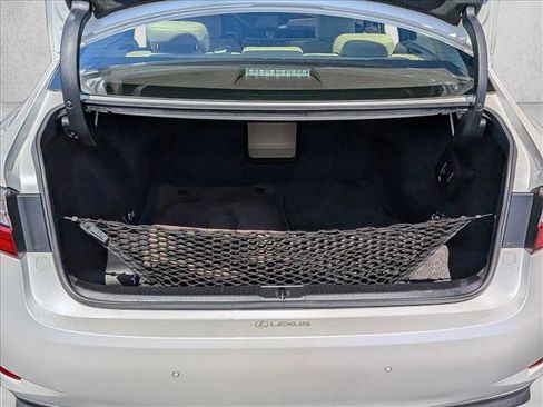 Used 2018 Lexus ES 350 w/ Navigation System Package FWD image 16