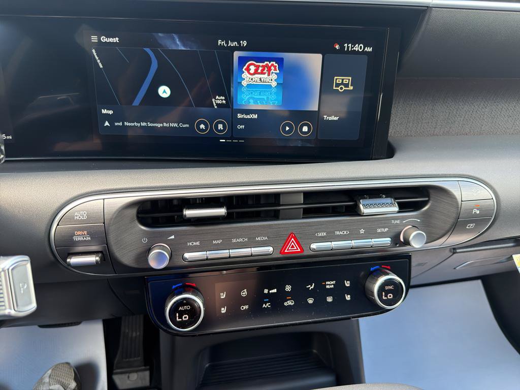 New 2026 Hyundai Palisade Limited AWD/4WD image 17