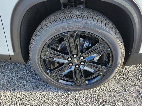 New 2026 GMC Acadia Elevation w/ Black Edition FWD image 18
