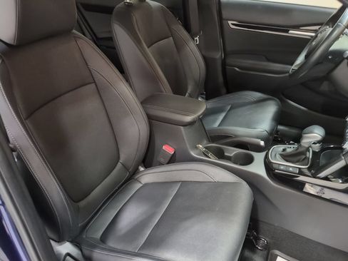 Used 2024 Kia Seltos EX FWD image 10
