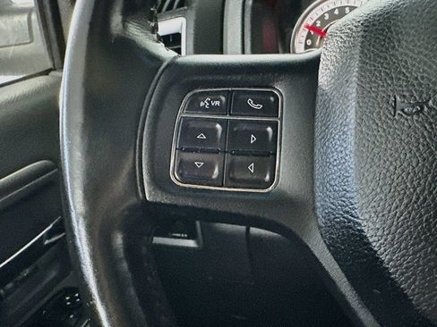Used 2013 RAM 1500 Big Horn RWD image 24