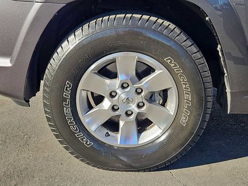 Used 2011 Toyota 4Runner SR5 image 14