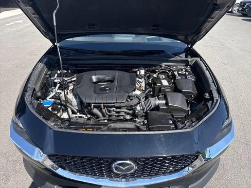 Used 2024 MAZDA CX-30 AWD 2.5 S w/ Premium Package image 15