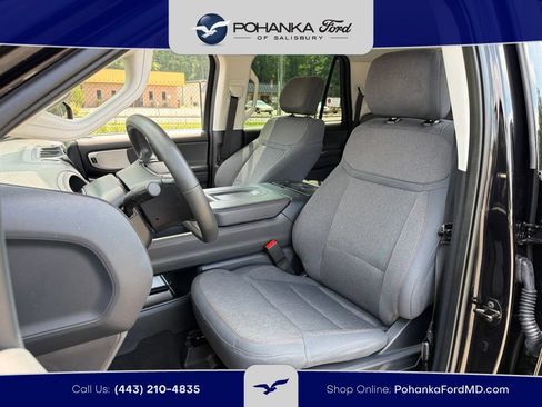 Used 2025 Ford Expedition Max Active RWD image 15