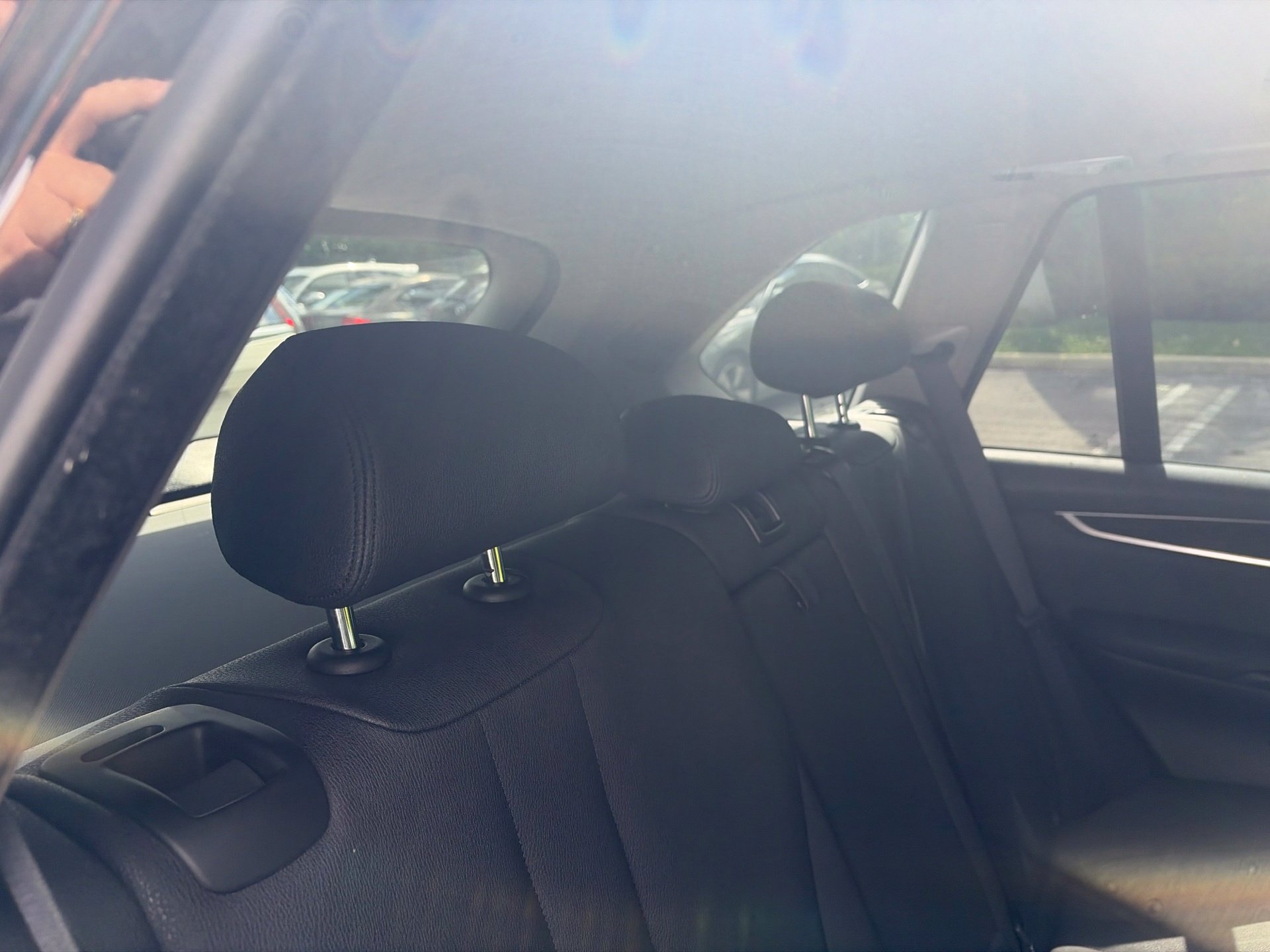 Used 2016 BMW X5 sDrive35i RWD image 9