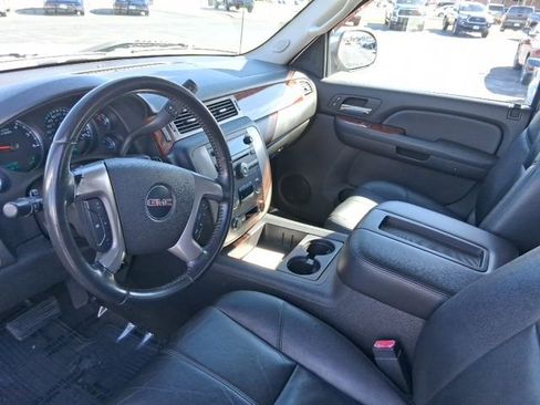 Used 2009 GMC Sierra 1500 SLT image 12