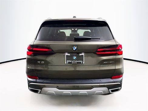 New 2026 BMW X5 xDrive40i image 6