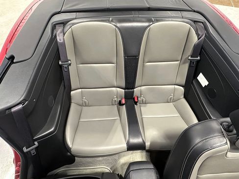 Used 2012 Chevrolet Camaro SS RWD image 44