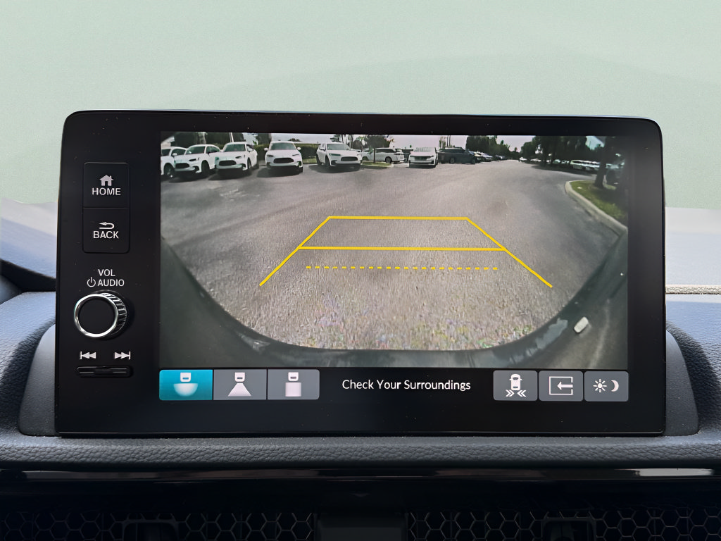 Used 2024 Honda CR-V EX-L image 20