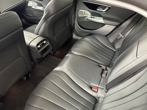 Used 2025 Mercedes-Benz E 450 4MATIC All-Terrain Wagon image 11
