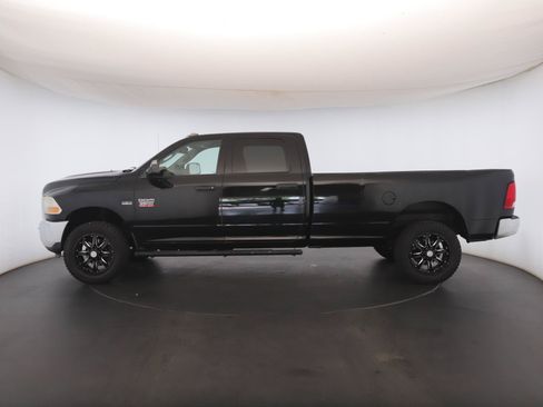 Used 2012 RAM 2500 ST w/ Chrome Appearance Group AWD/4WD image 20