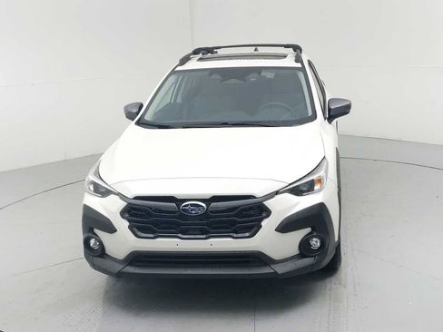 New 2025 Subaru Crosstrek 2.0i Premium image 3