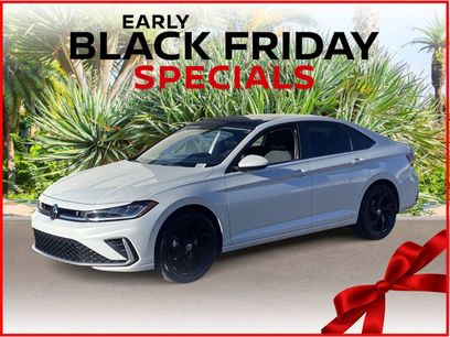 New 2026 Volkswagen Jetta SE