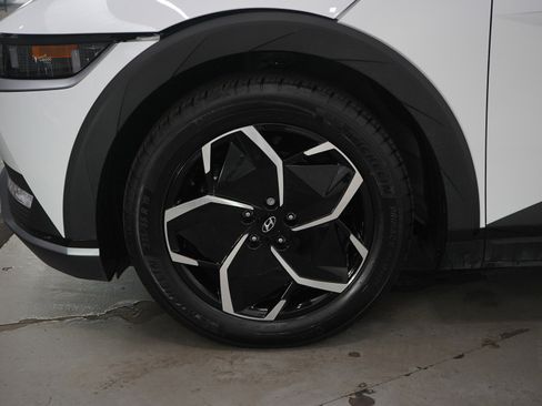 Used 2023 Hyundai Ioniq 5 SEL w/ Cargo Package image 29