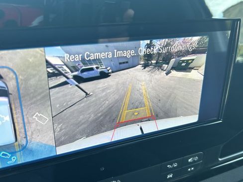 Used 2026 Mercedes-Benz Sprinter 2500 image 14
