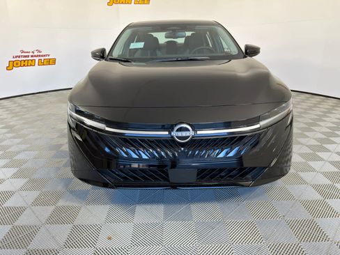 New 2026 Nissan Sentra SV w/ SV Convenience Package image 10