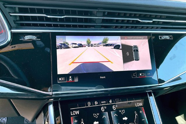 New 2027 Audi Q8 Premium Plus AWD/4WD image 23