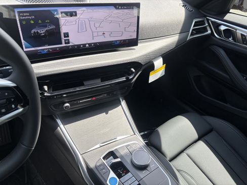 Used 2026 BMW i4 eDrive40 w/ Parking Assistance Package RWD image 12