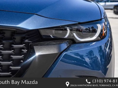 New 2026 MAZDA CX-50 2.5 Hybrid w/ Weather Package AWD/4WD image 4