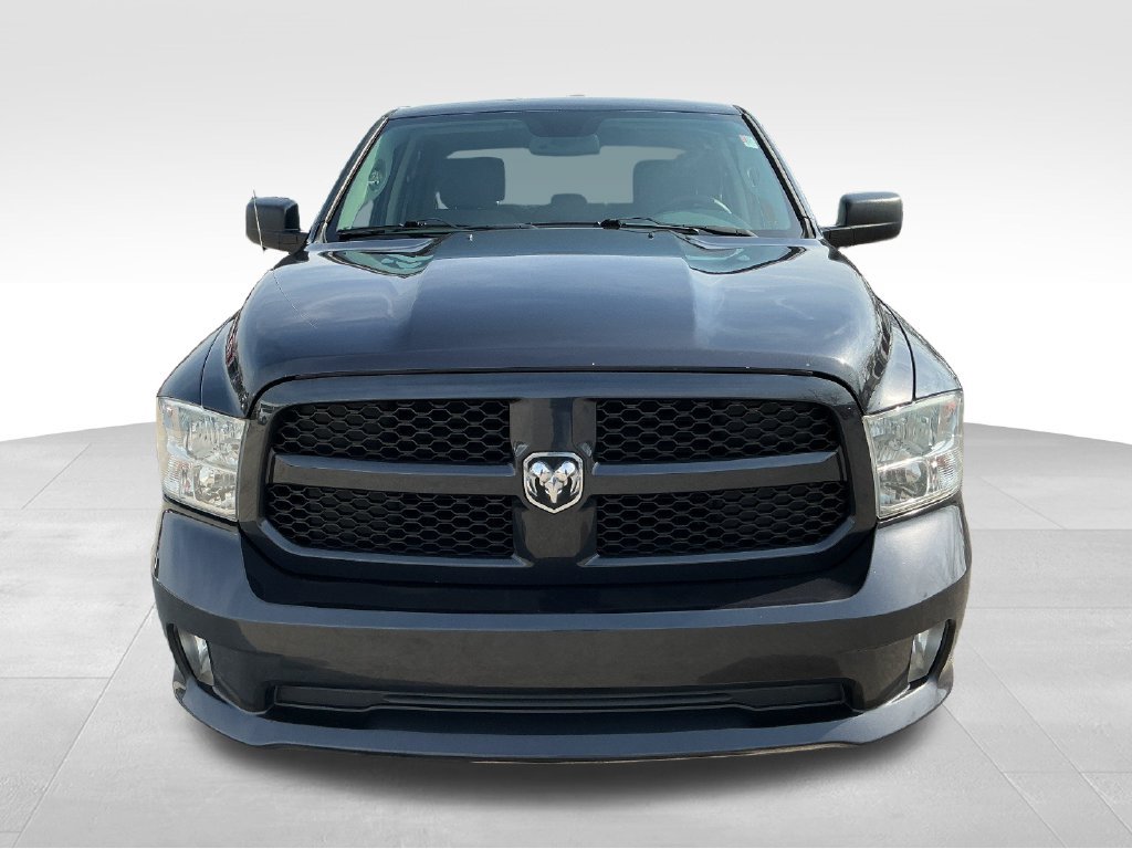 Used 2014 RAM 1500 Express AWD/4WD image 9
