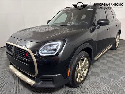 Certified 2025 MINI Cooper Countryman S