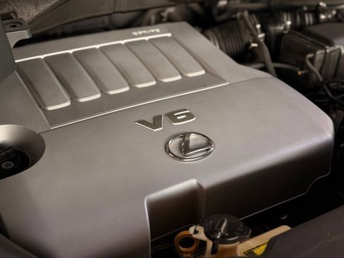 Used 2008 Lexus RX 350 AWD image 9