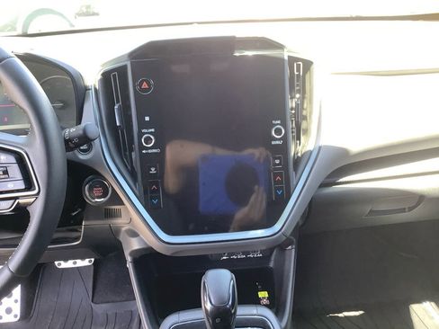 New 2025 Subaru Crosstrek 2.5i Sport w/ Crosstrek Mirror Package AWD/4WD image 11