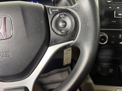 Used 2015 Honda Civic LX image 18