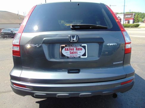 Used 2011 Honda CR-V SE image 29