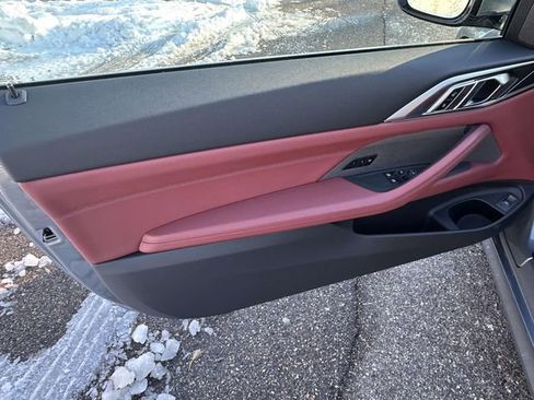 Certified 2026 BMW 430i xDrive Coupe w/ Premium Package image 20