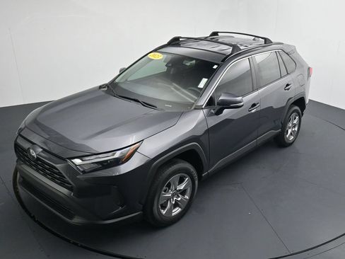 Used 2023 Toyota RAV4 XLE FWD image 26